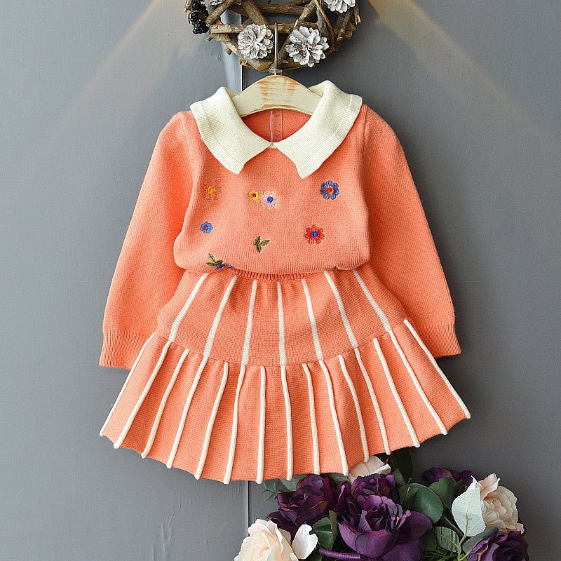 Children's clothing suits - Luxury 0 by Shop Luxe Look