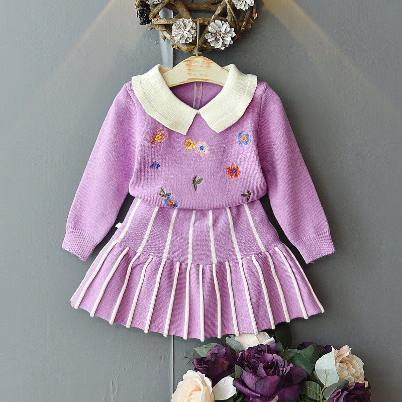 Children's clothing suits - Luxury 0 by Shop Luxe Look