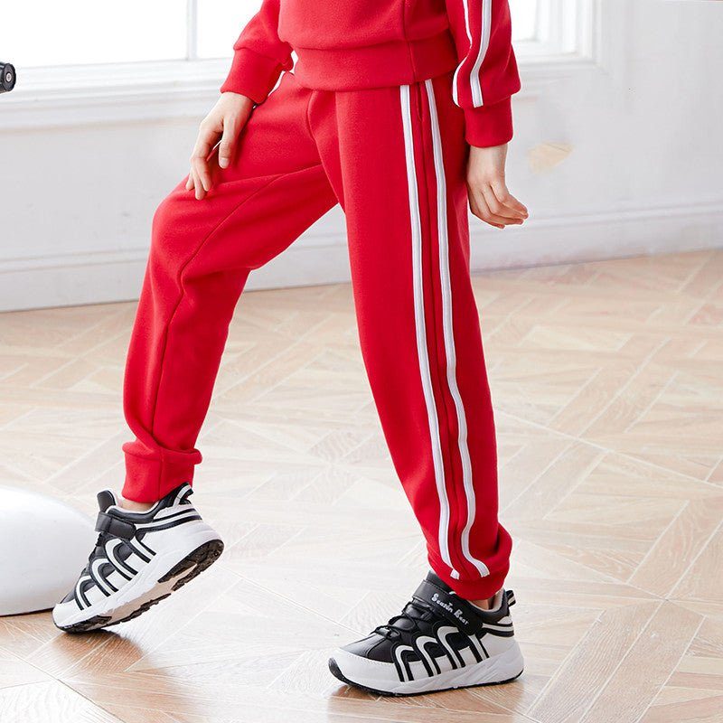 Children's Dance Clothes Dance Practice Clothes Women's Jacket Suits - Luxury 0 by Shop Luxe Look