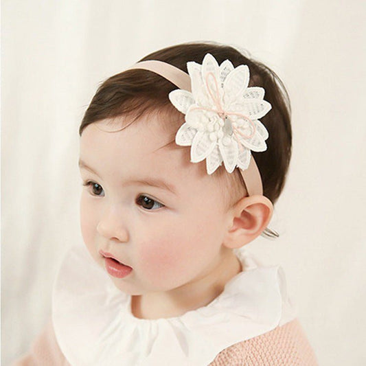 Children's hair accessories - Luxury 0 by Shop Luxe Look