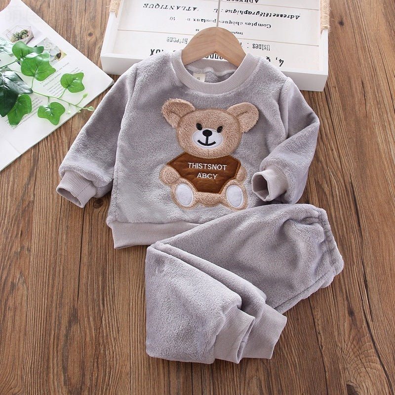 children's pajamas-Children's Pajamas and Home Service Suits-shopluxelook.store