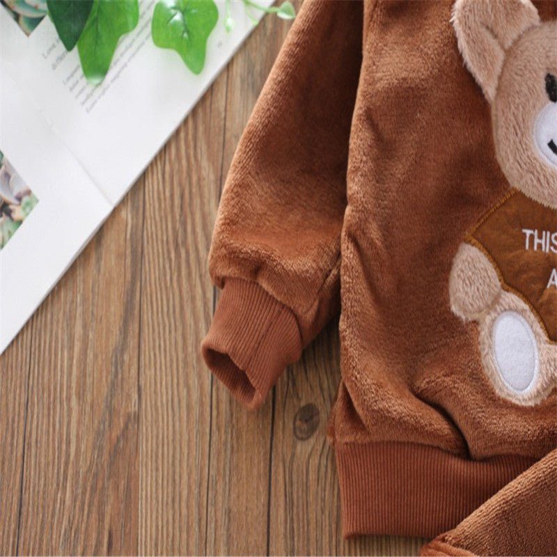 children's pajamas-Children's Pajamas and Home Service Suits-shopluxelook.store