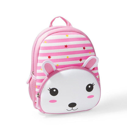 Children's School Bag Kindergarten School Bag Neoprene Cartoon Backpack - Luxury 0 by Shop Luxe Look