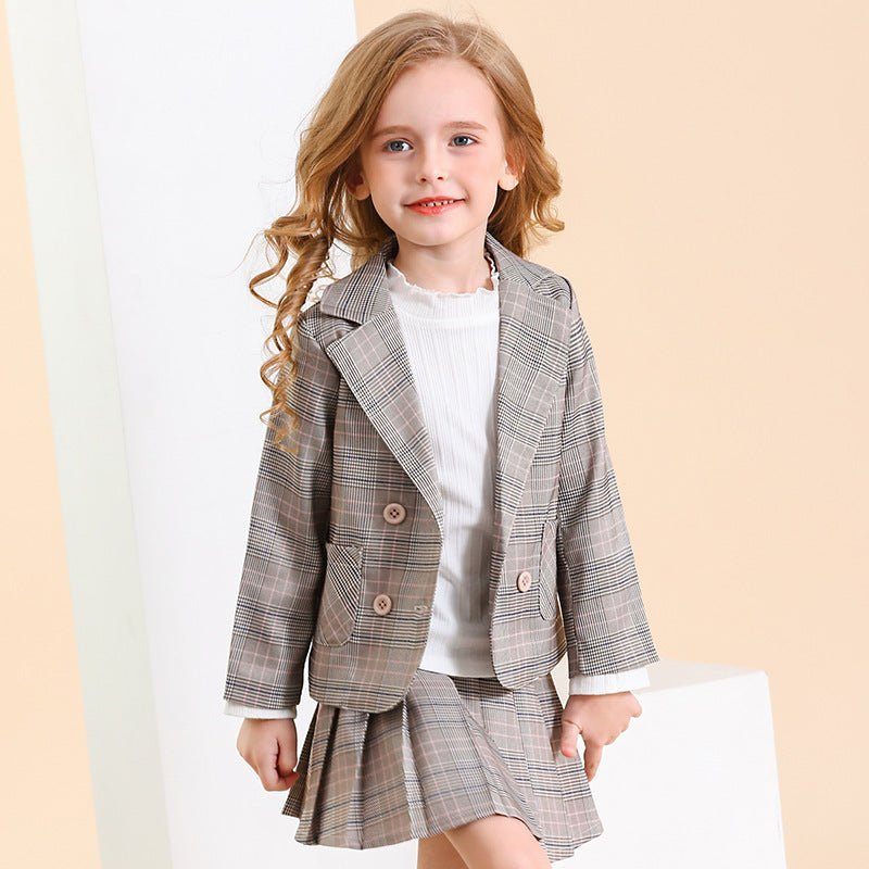 Children's suits - Luxury 0 by Shop Luxe Look