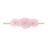 Cute Baby Full Moon Hair Band-shopluxelook.store