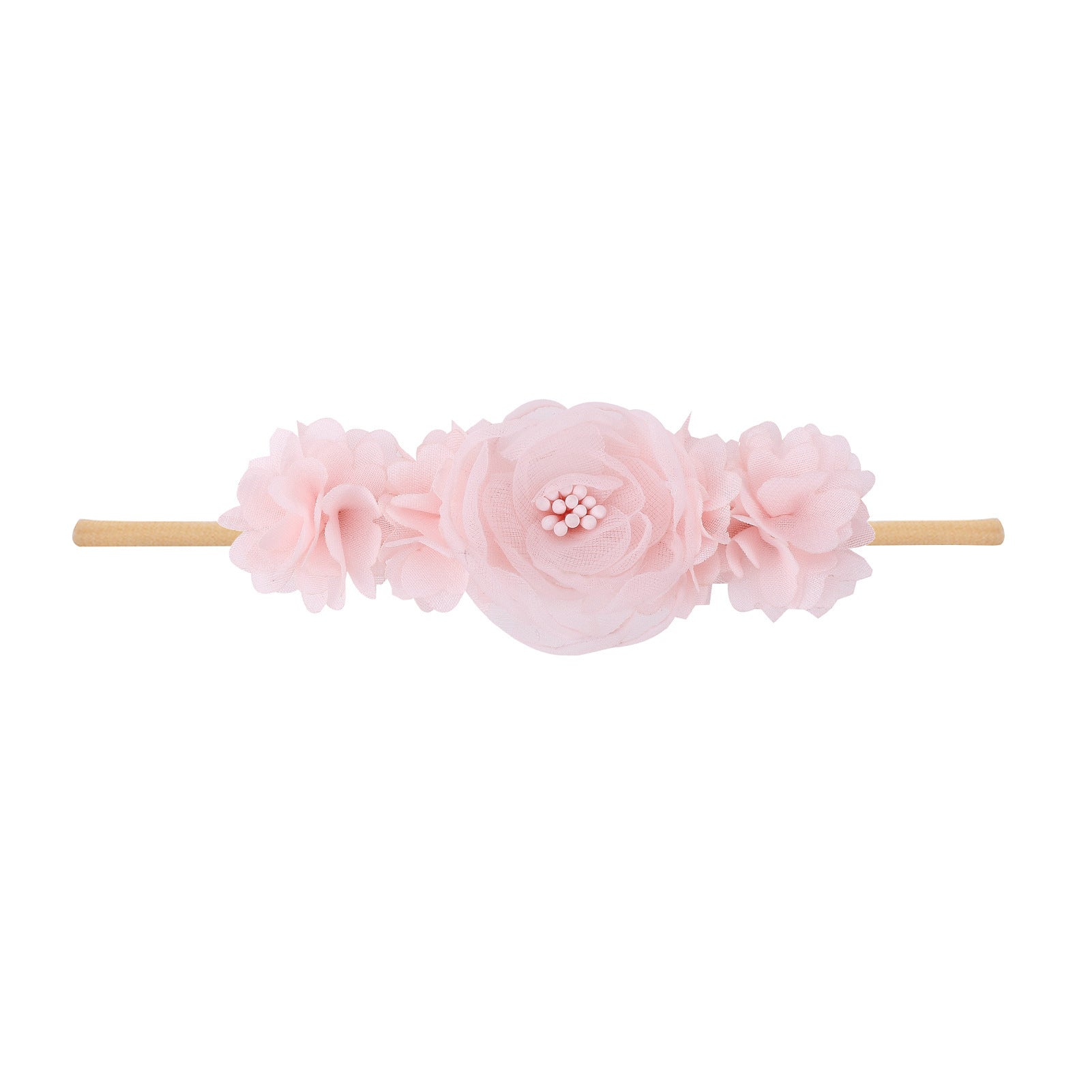 cute baby hair band-Cute Baby Full Moon Hair Band-shopluxelook.store