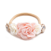 Cute Baby Full Moon Hair Band - Luxury 0 by Shop Luxe Look