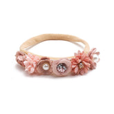 Cute Baby Full Moon Hair Band - Luxury 0 by Shop Luxe Look