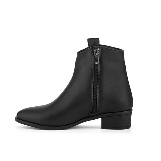 Fashion Attitude Ankle boots