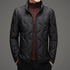 Winter Thin Stand-up Collar Down Jacket Coat shopluxelook.store