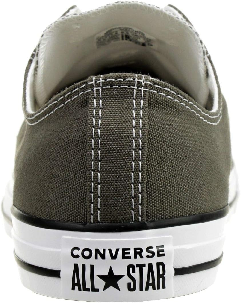 Converse Unisex Chuck Taylor All Star Seasonal Ox' Low-Top Sneakers