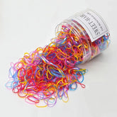 Disposable Rubber Bands For Children And Adults - Luxury 0 by Shop Luxe Look