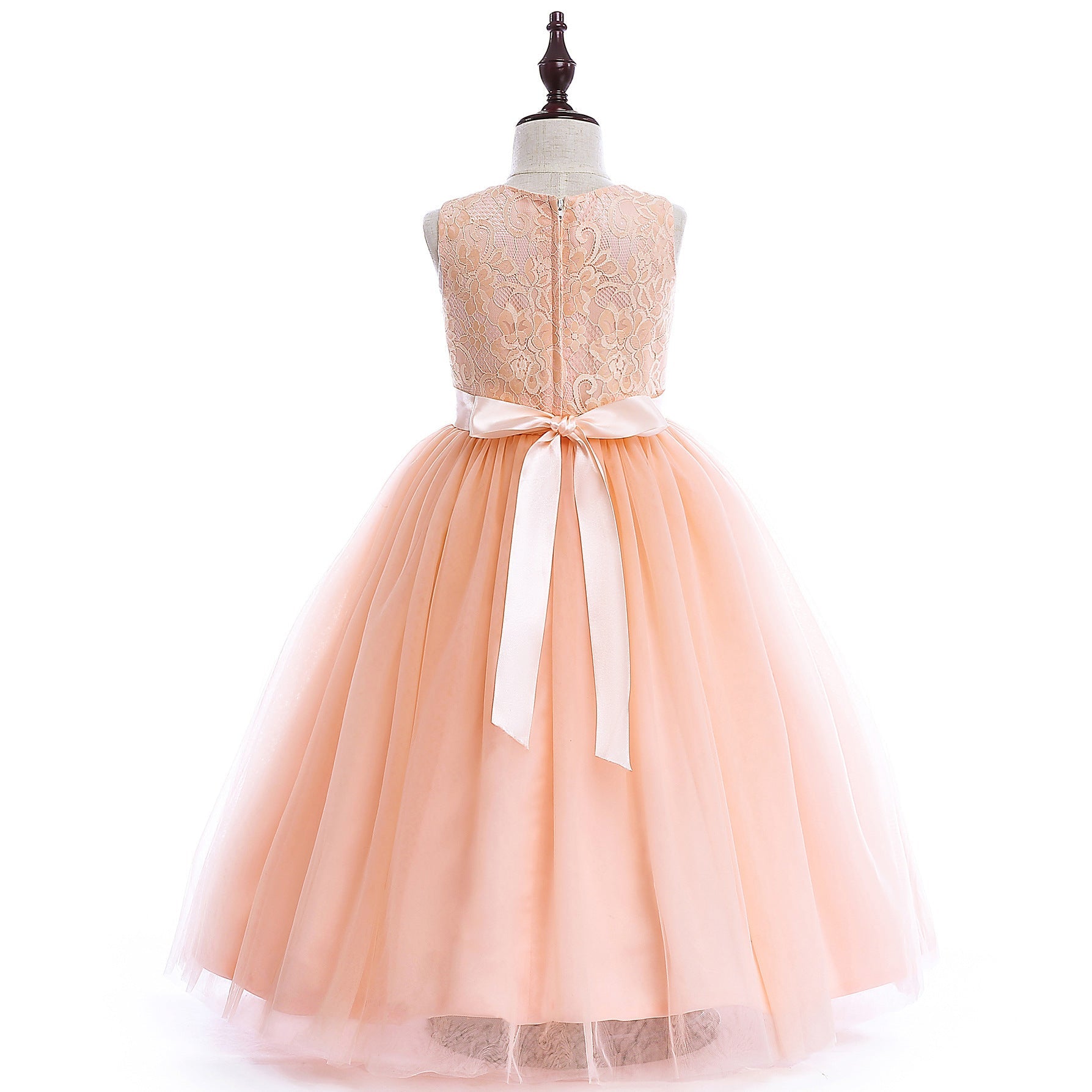 princess dress-Dress princess dress-shopluxelook.store