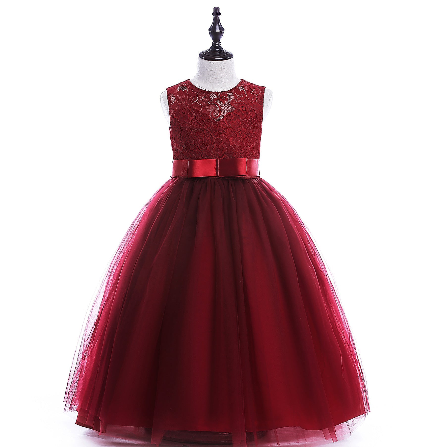 princess dress-Dress princess dress-shopluxelook.store