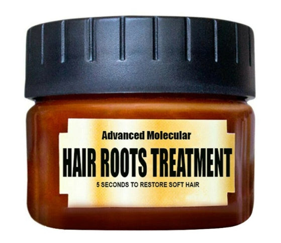 Magical Hair Treatment Mask Repairs Damage Hair Root Hair Tonic Kerati