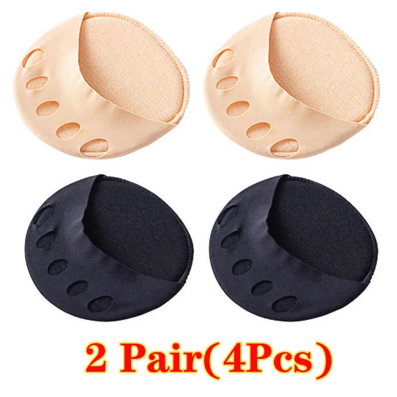 Forefoot Pads for Women High Heels