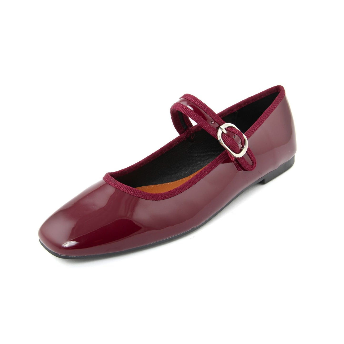 Fashion Attitude Ballet flats