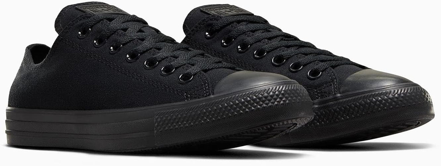 Converse Chucks Black M5039 Black Mono CT as OX