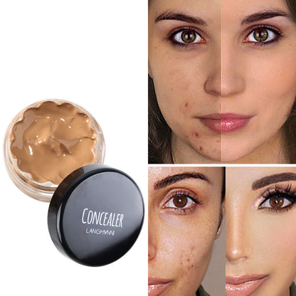 Conceale Concealer Repair Moisturize And Brighten Skin Tone