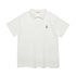 Printed Small Icon Polo Shirt Summer Simplicity Men shopluxelook.store