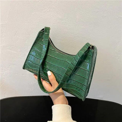 Fashion Cloud Pleated Handbags-shopluxelook.store