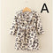 Four Seasons Home Service, Children's Clothing, Children's Bathrobe, Robe, Thickened Flannel - Luxury 0 by Shop Luxe Look