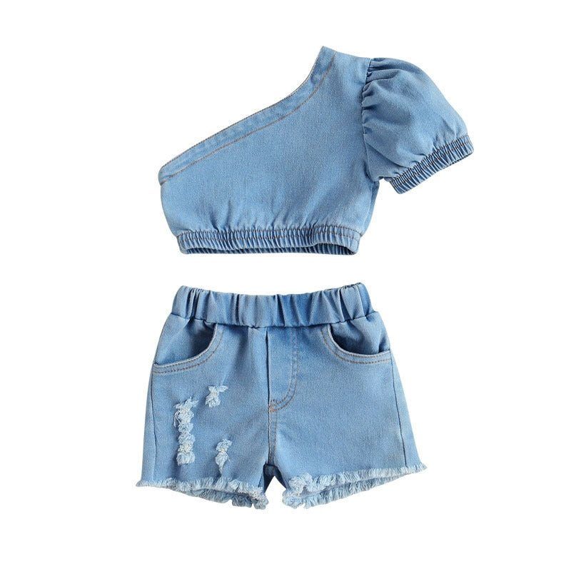 Girls' Dresses For Children - Luxury 0 by Shop Luxe Look