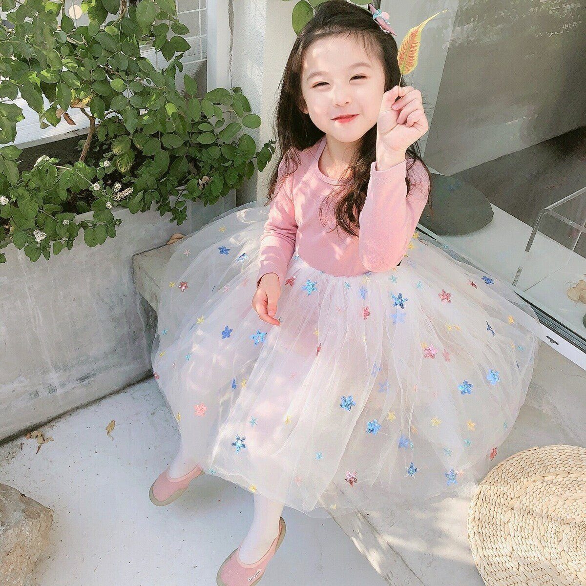 girls dresses pettiskirt-Girls dresses pettiskirt-shopluxelook.store