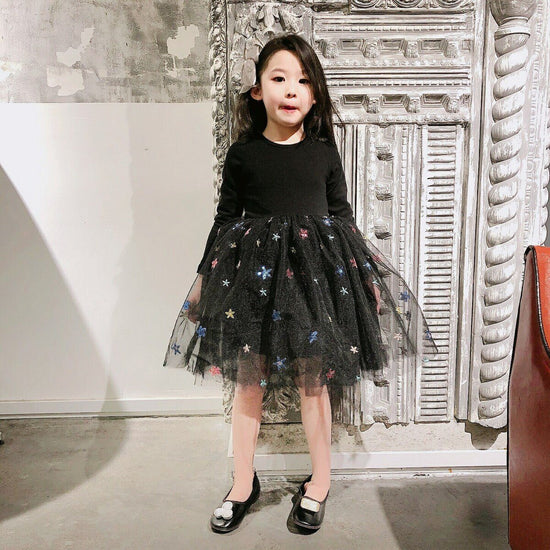 Girls dresses pettiskirt - Luxury 0 by Shop Luxe Look