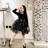 Girls dresses pettiskirt - Luxury 0 by Shop Luxe Look