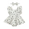 Girls Kids Dresses Bow For Holiday Kid Clothes Cute-shopluxelook.store