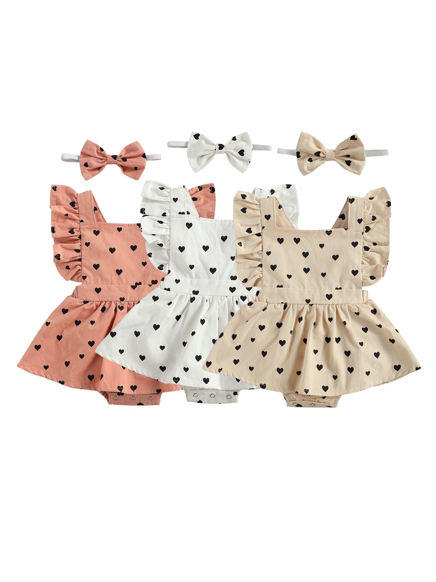 Girls Kids Dresses Bow For Holiday Kid Clothes Cute-shopluxelook.store