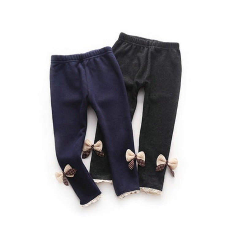 girls leggings-Girls leggings-shopluxelook.store