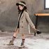 Girls woolen coat - Luxury 0 by Shop Luxe Look