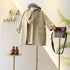 Girls woolen coat-shopluxelook.store