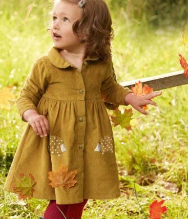 little kids girls autumn childrens dress baby-Little Kids Girls Autumn Children's Dress Baby-shopluxelook.store