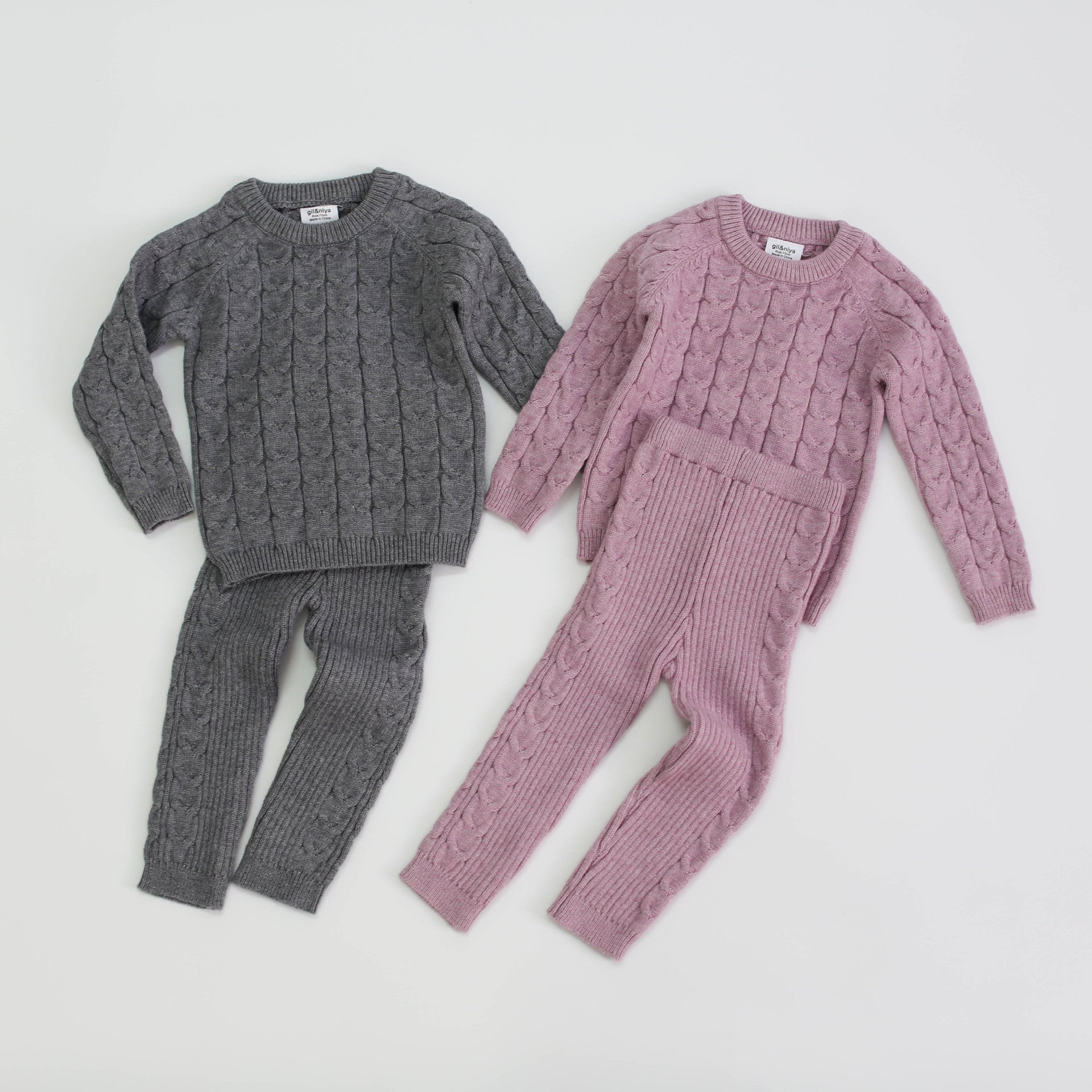 children casual sweater-New Children Casual Sweater For Autumn And Winter-shopluxelook.store