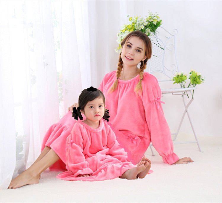 Palace Princess Nightgown-Palace princess nightgown-shopluxelook.store