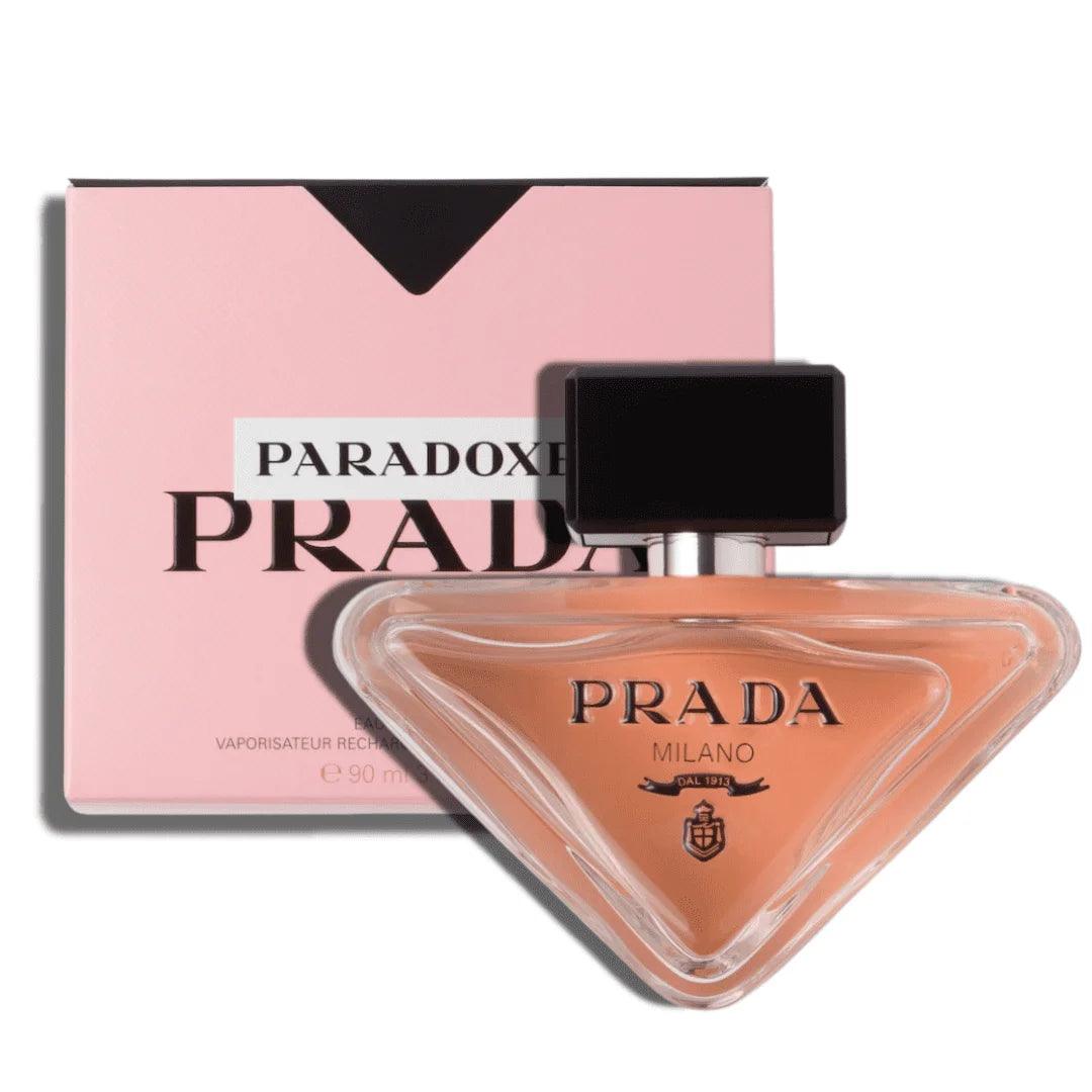 Paradoxe Eau De Parfum 90Ml/3Oz buy online today