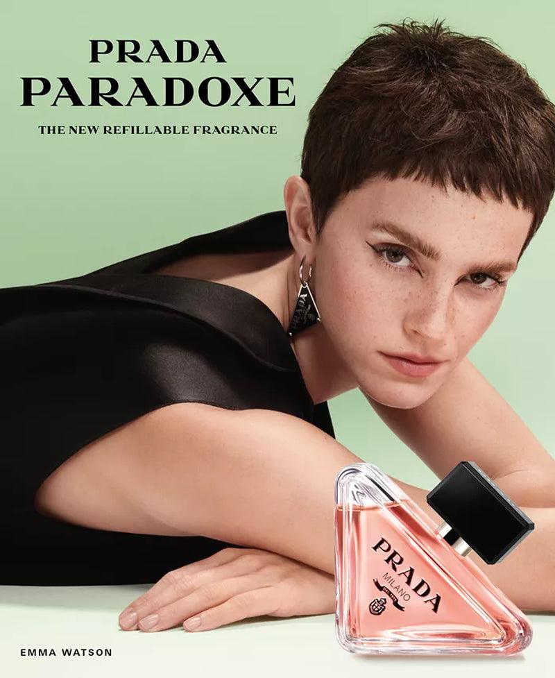 Paradoxe Eau De Parfum Spray, 3 Oz.-shopluxelook.store