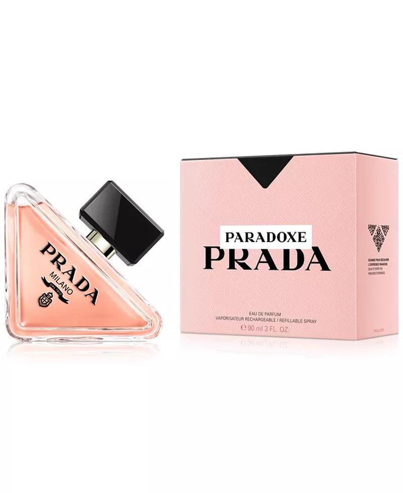 Paradoxe Eau De Parfum Spray, 3 Oz. buy online today