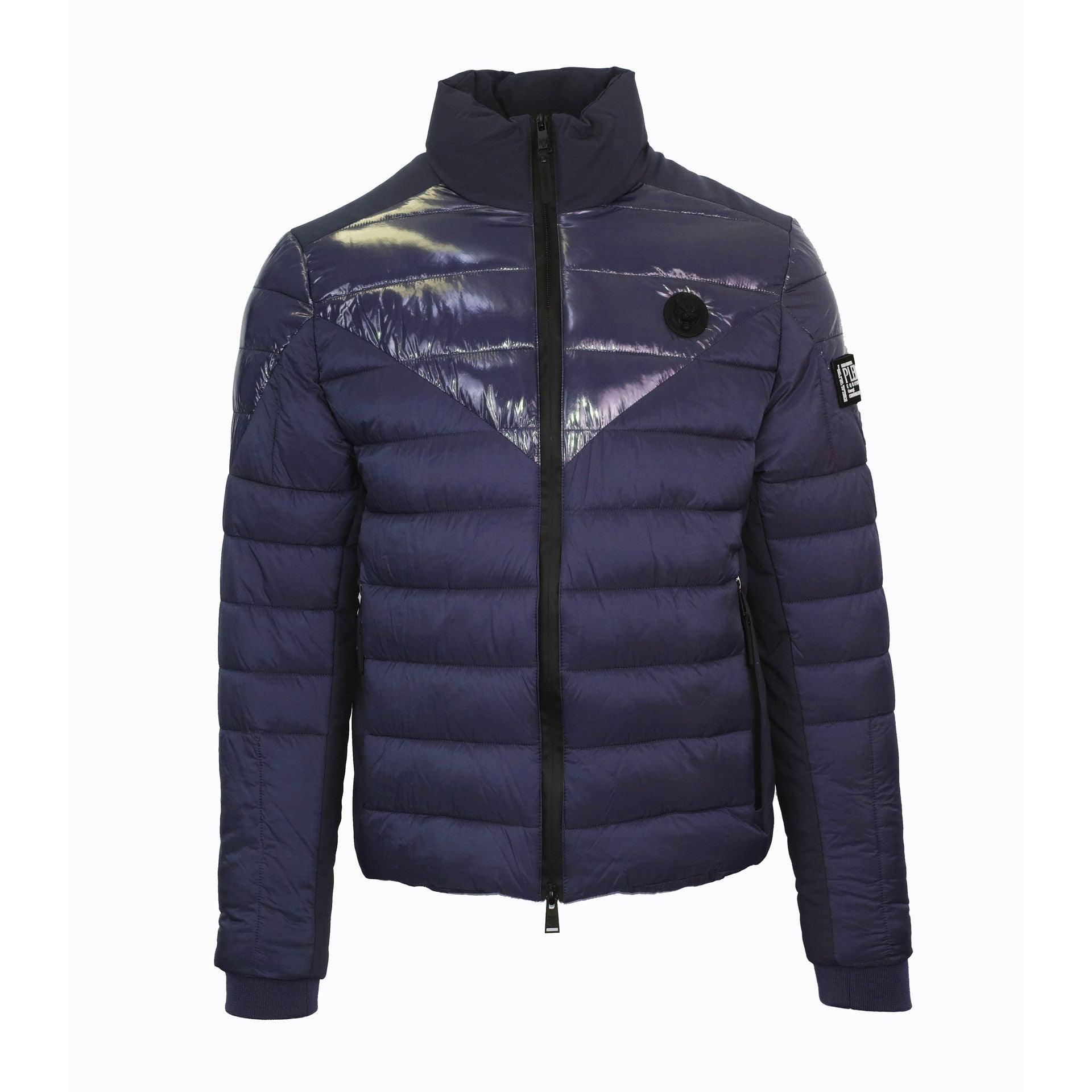 Plein Sport Jackets-Plein Sport Jackets-shopluxelook.store