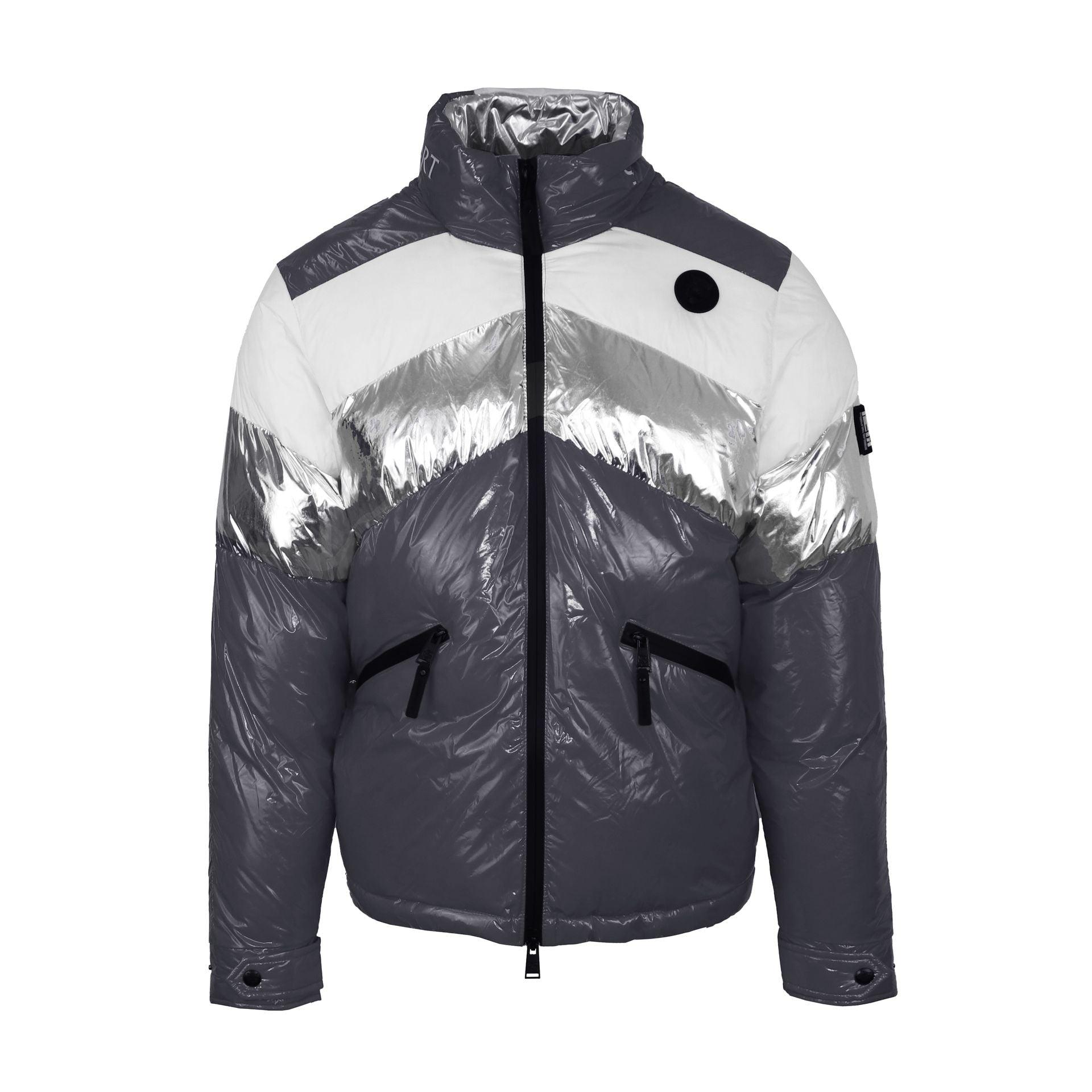 Plein Sport Jackets-Plein Sport Jackets-shopluxelook.store