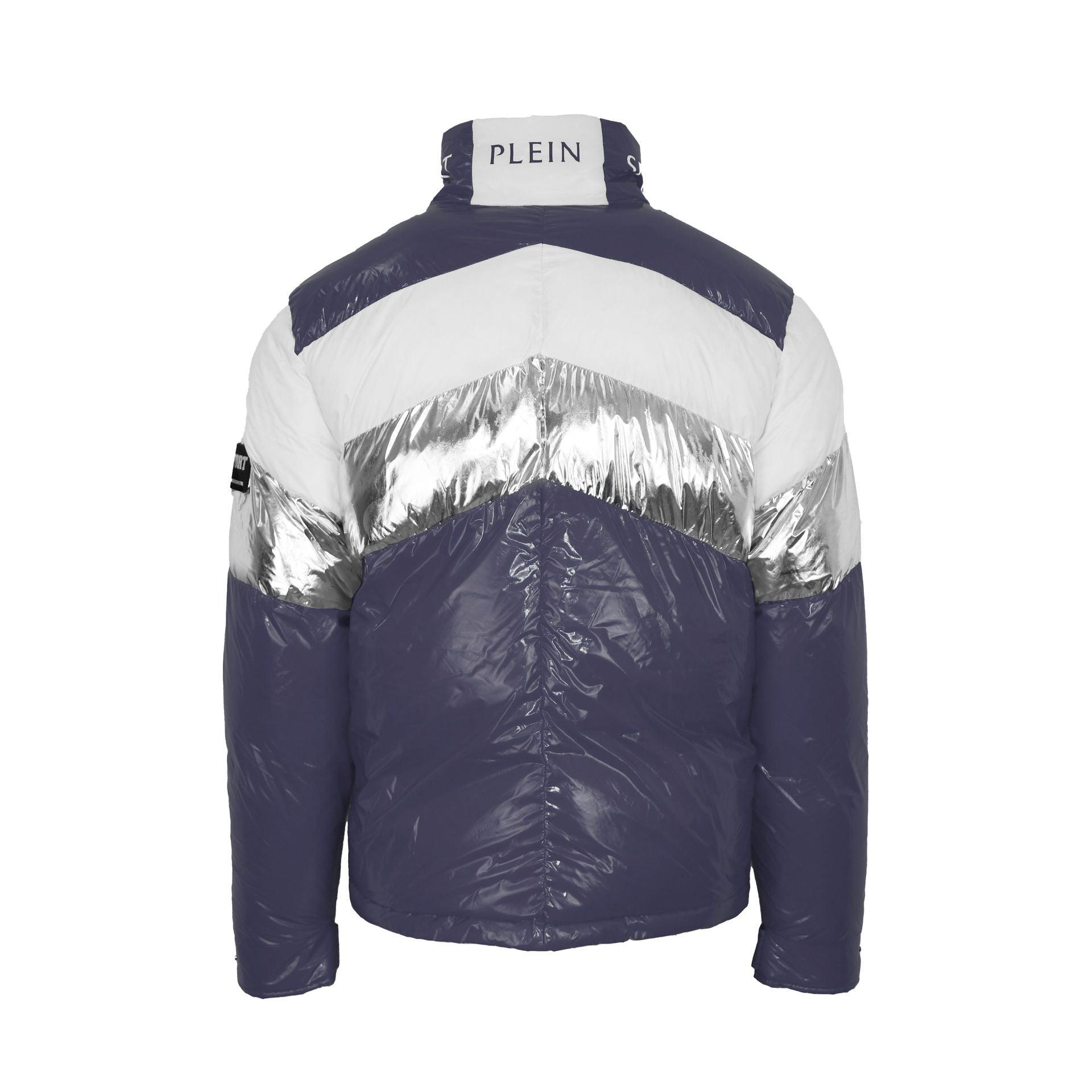 Plein Sport Jackets-Plein Sport Jackets-shopluxelook.store