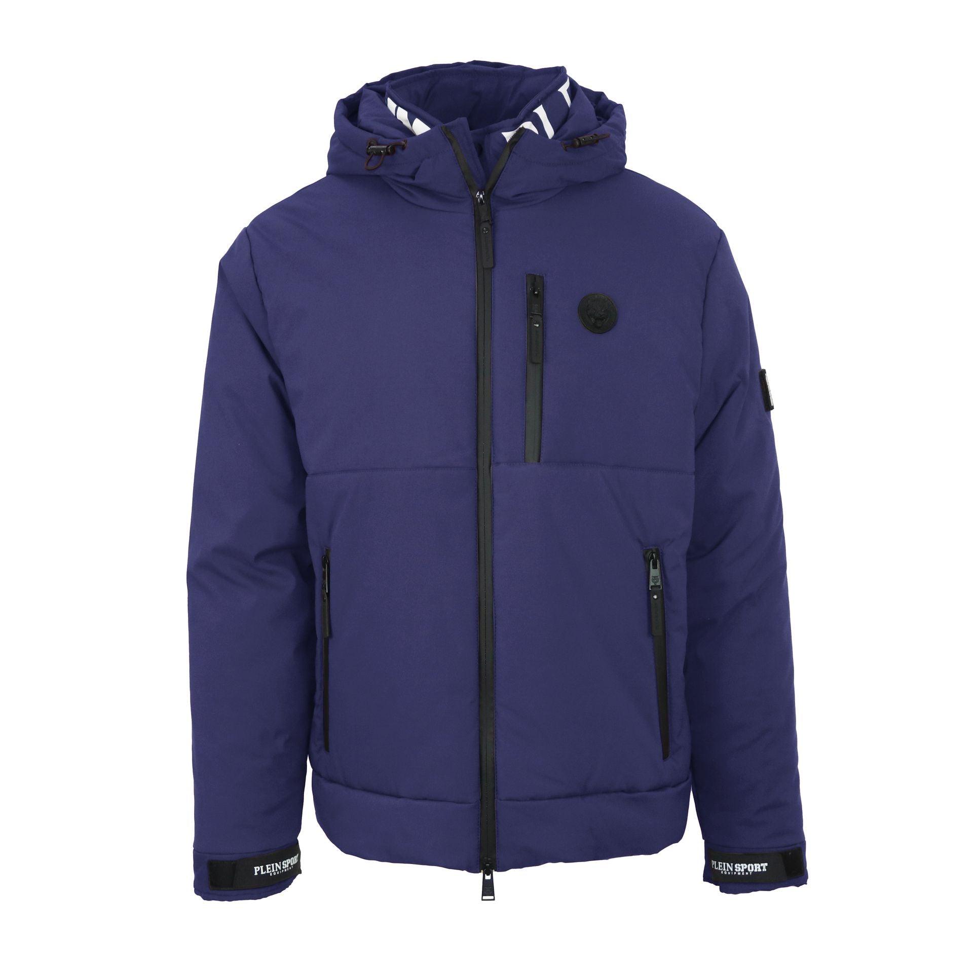 Plein Sport Jackets-Plein Sport Jackets-shopluxelook.store