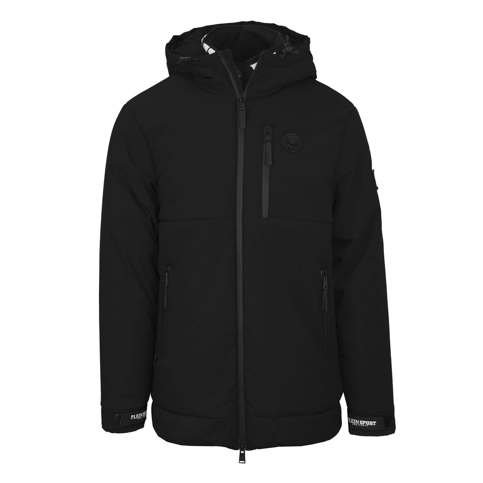 Plein Sport jackets-Plein Sport Jackets-shopluxelook.store