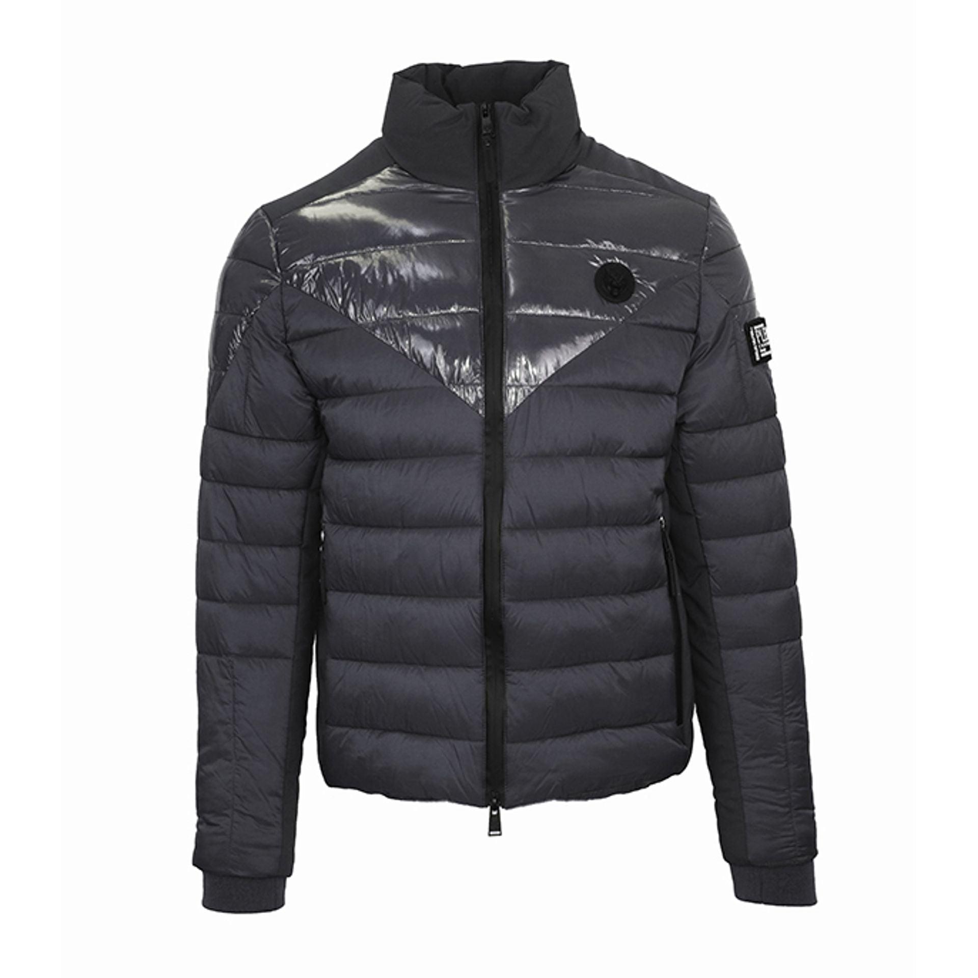 Plein Sport Jackets-Plein Sport Jackets-shopluxelook.store