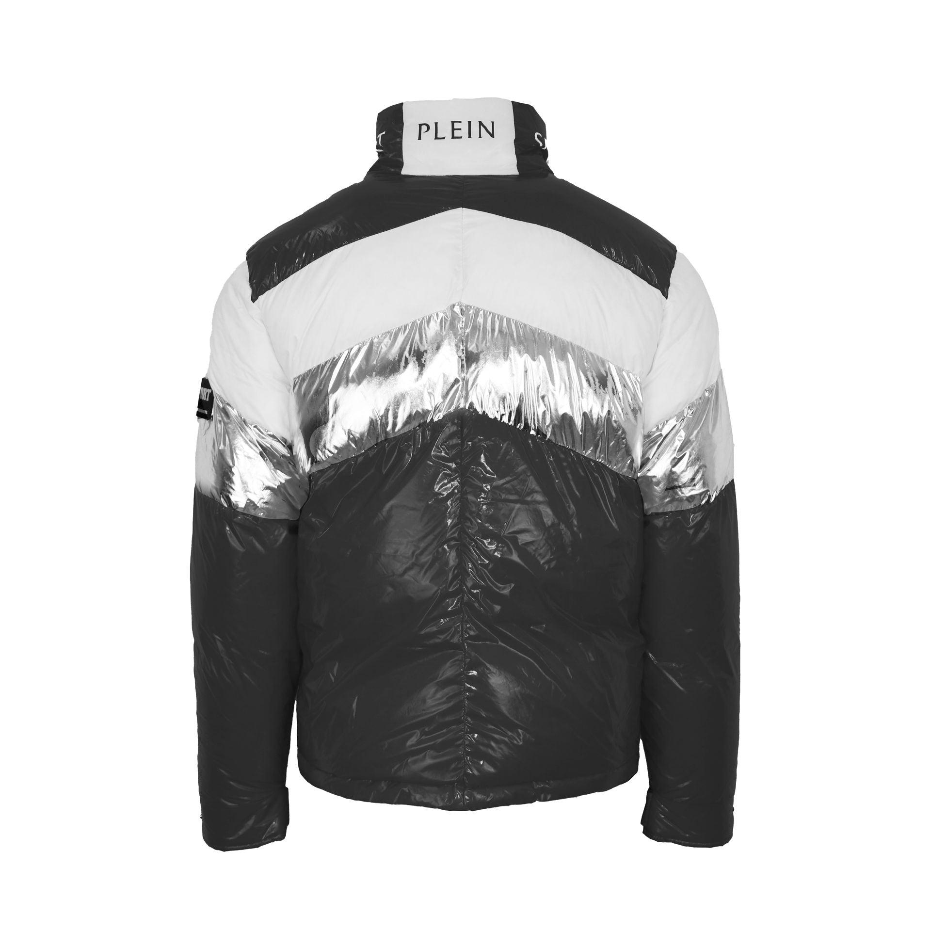 Plein Sport Jackets-Plein Sport Jackets-shopluxelook.store