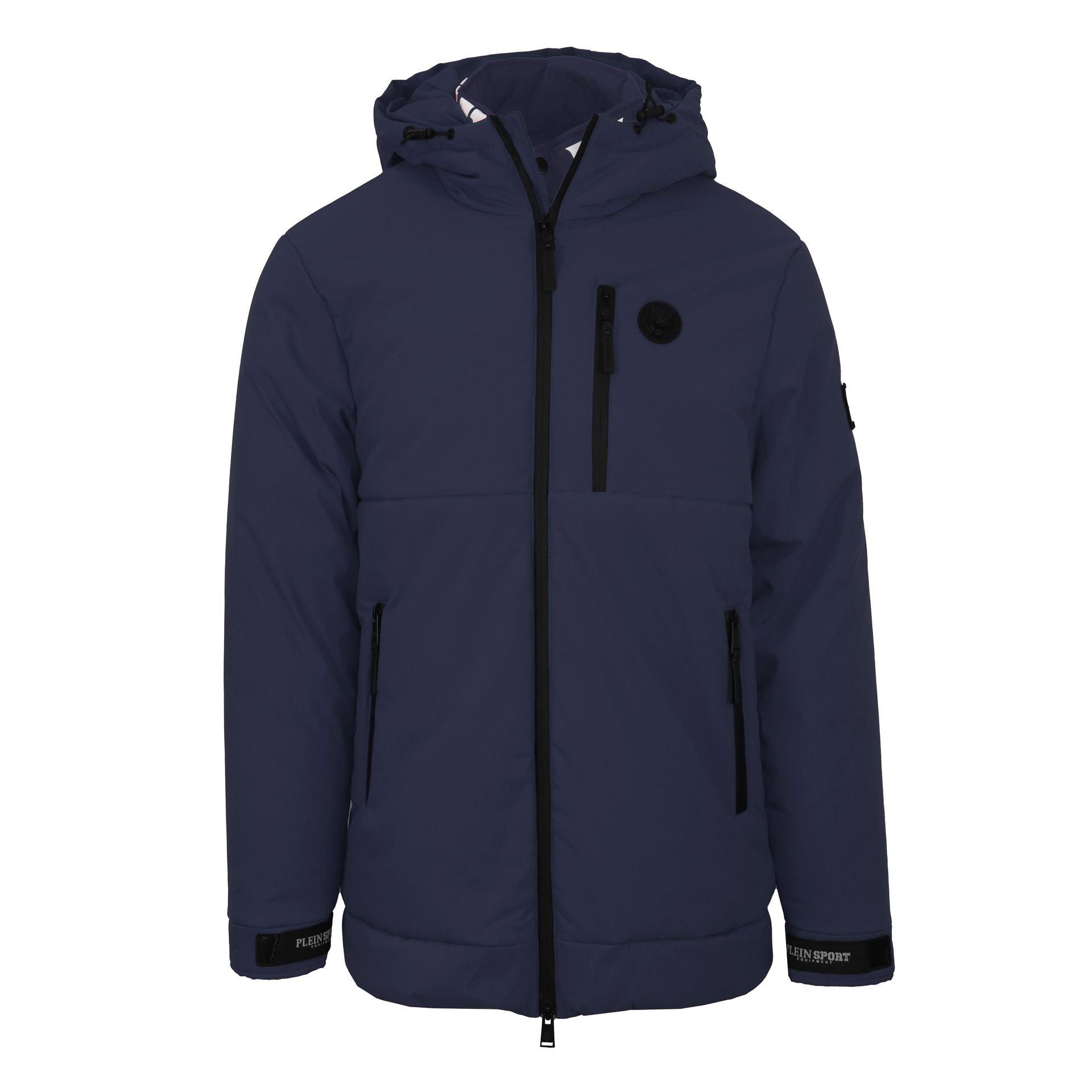 Plein Sport Jackets-Plein Sport Jackets-shopluxelook.store