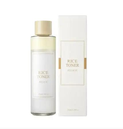 rice face toner-Rice Face Toner - Hydrating & Moisturizing-shopluxelook.store